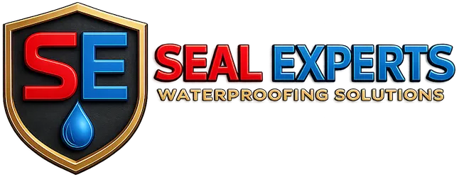 TheSealExperts logo